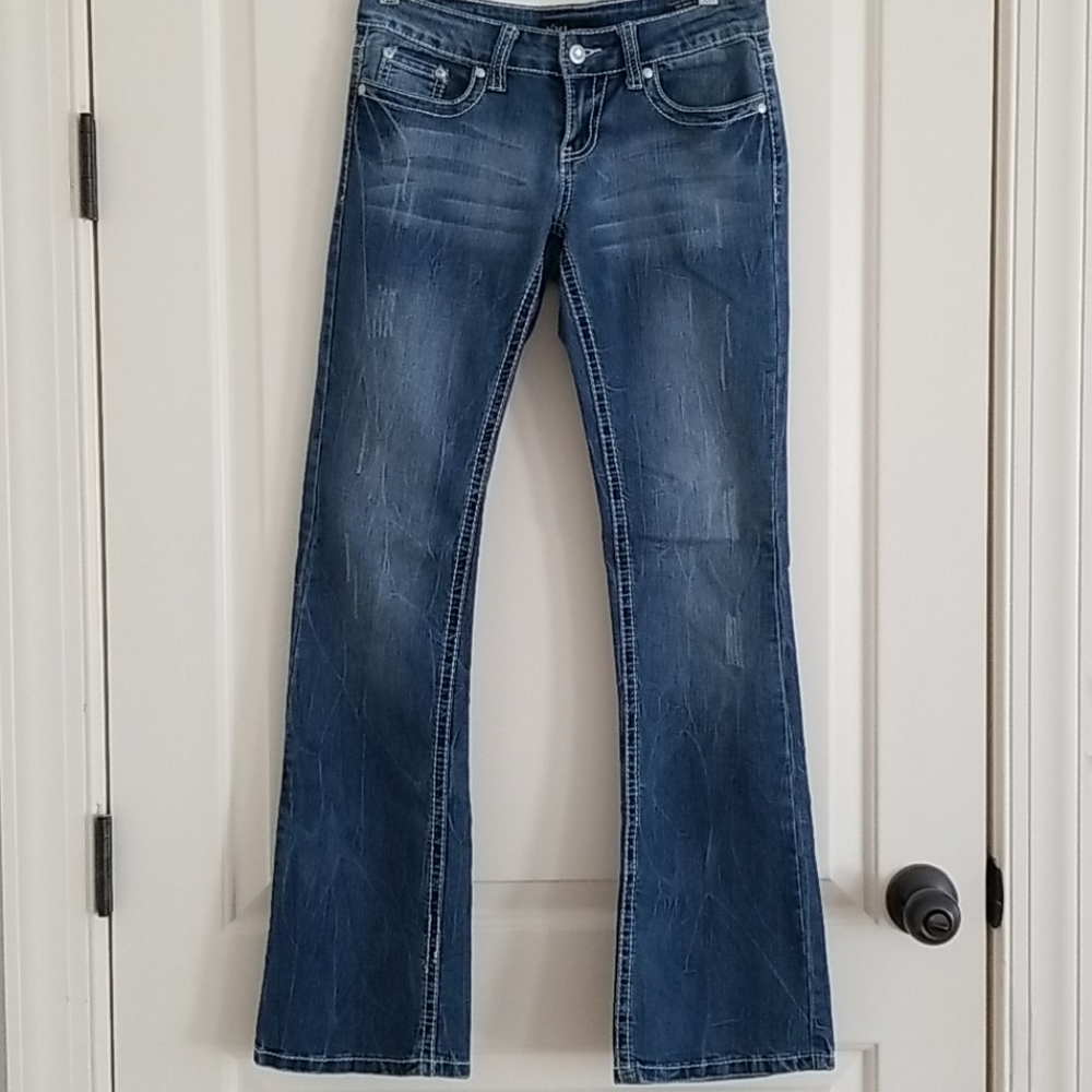 YMI Jeans
